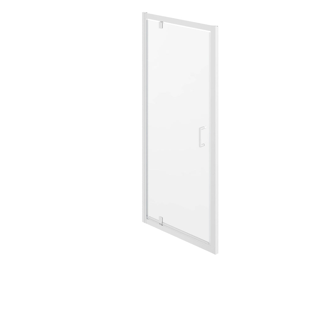 iflo Aira 900 Pivot Chrome and 700 Side Panel Chrome