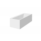 Roca Modo 1800 X 800 Bathtub
