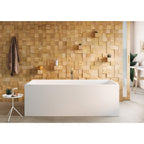 Roca Modo 1800 X 800 Bathtub