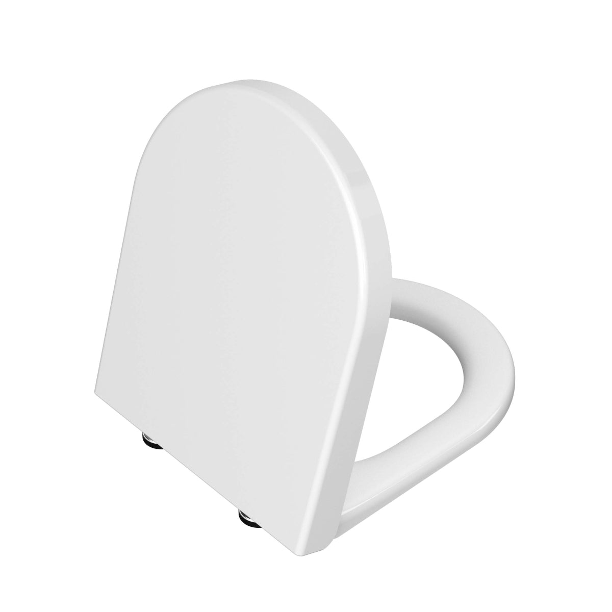 VitrA Integra WC Toilet Seat Soft Closing