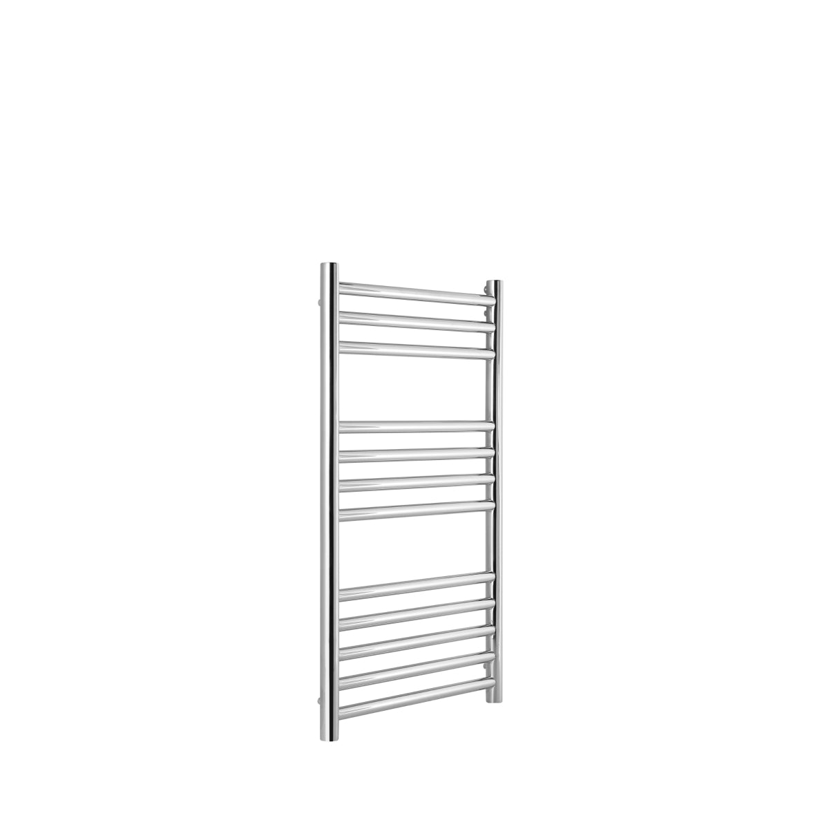 Towelrads Eversley Stainless Steel 800 x 500