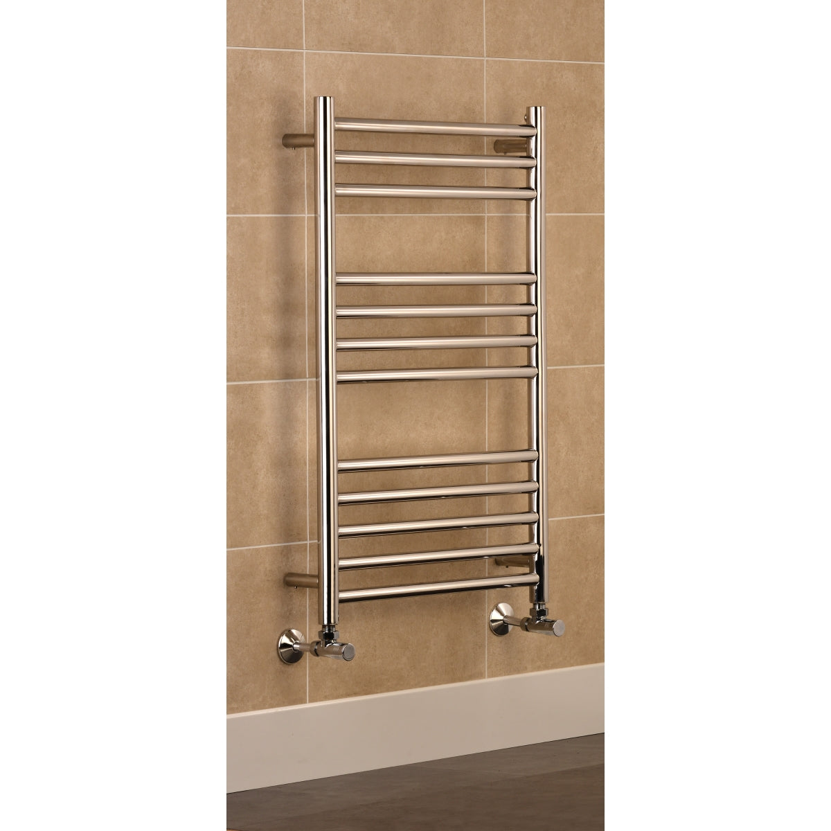 Towelrads Eversley Stainless Steel 1000 x 500