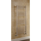 Towelrads Eversley Stainless Steel 1200 x 500