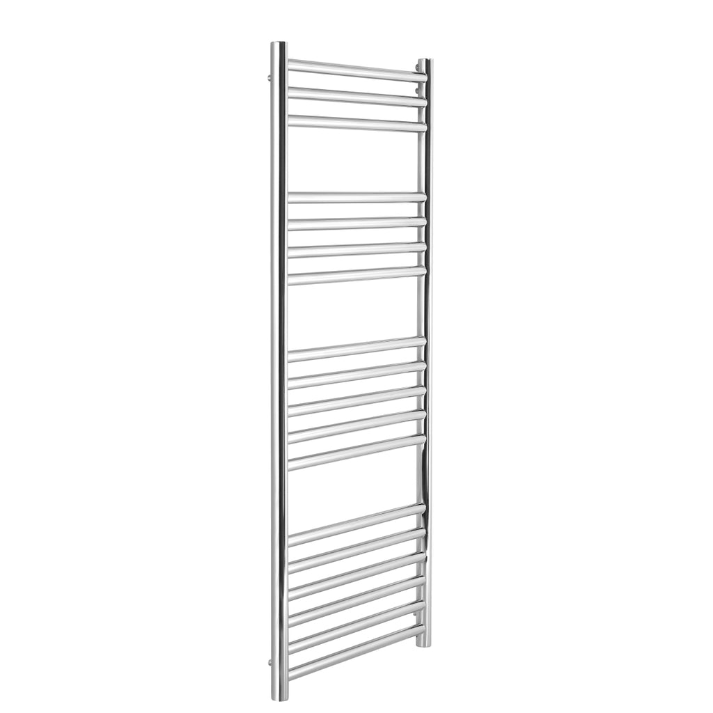Towelrads Eversley Stainless Steel 1200 x 500