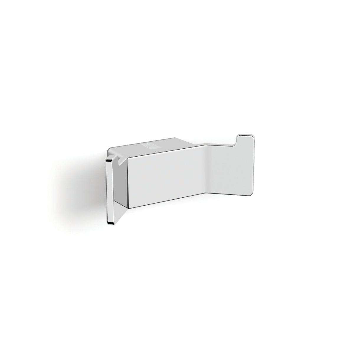 HiB Atto Chrome Robe Hook
