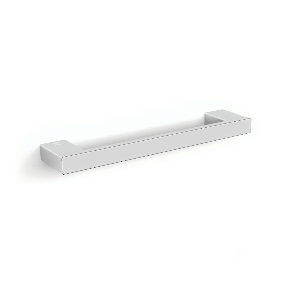 HiB Atto Chrome 300mm Grab Bar Rail