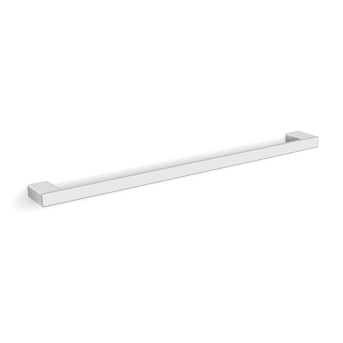 HiB Atto Chrome 60cm Towel Rail