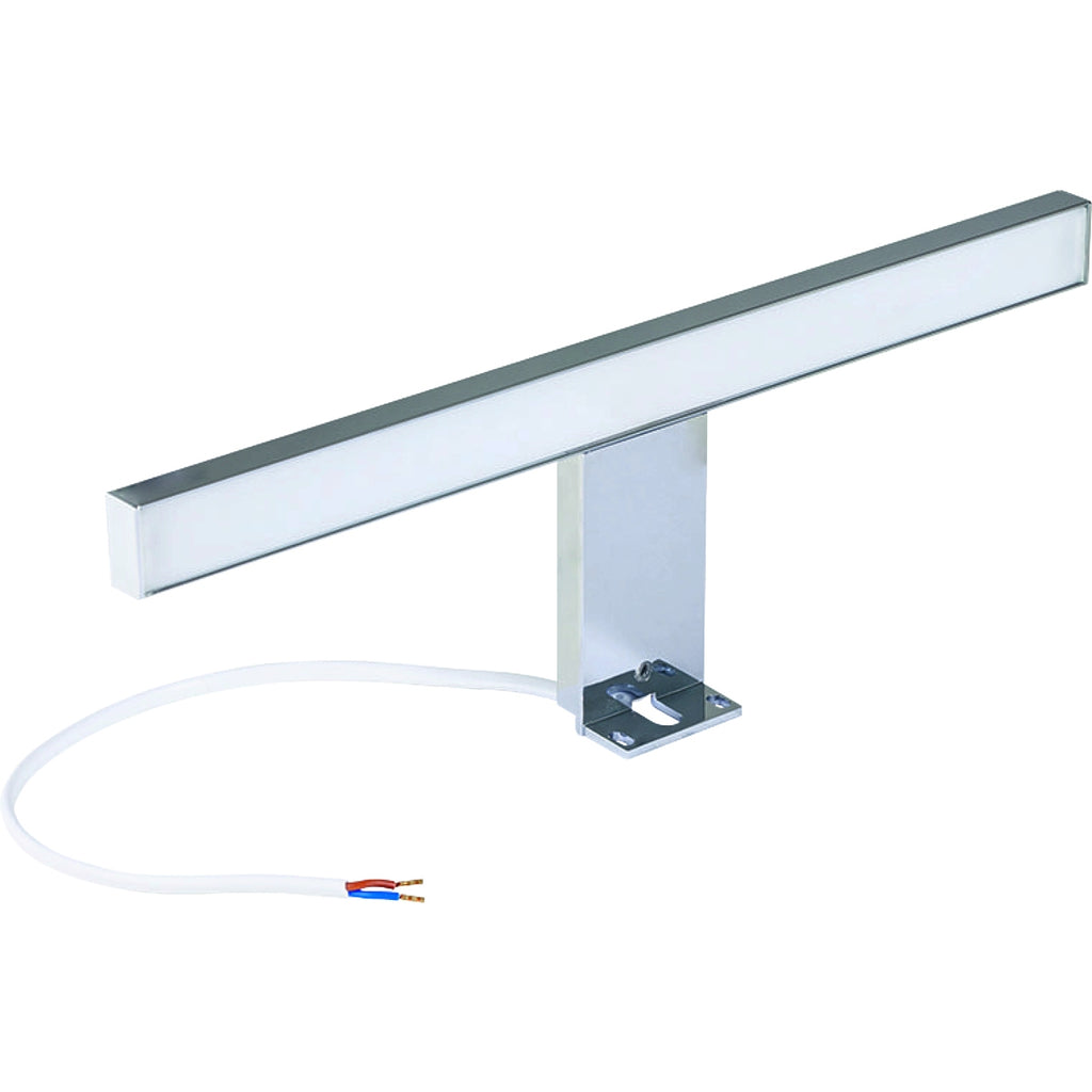 Geberit Selnova Square Lamp for Mirror Cabinet 501 280 00 1 501.280.00.1