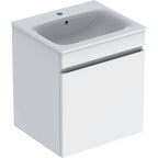 Geberit Renova Plan Basin and Vanity Unit 501 914 01 1 501.914.01.1