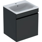 Geberit Renova Plan Basin and Vanity Unit 550mm 501 914 JK 1 501.914.JK.1