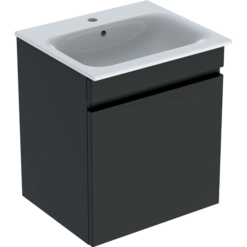 Geberit Renova Plan Vanity Unit for Washbasin 600mm 501 915 JK 1 501.915.JK.1