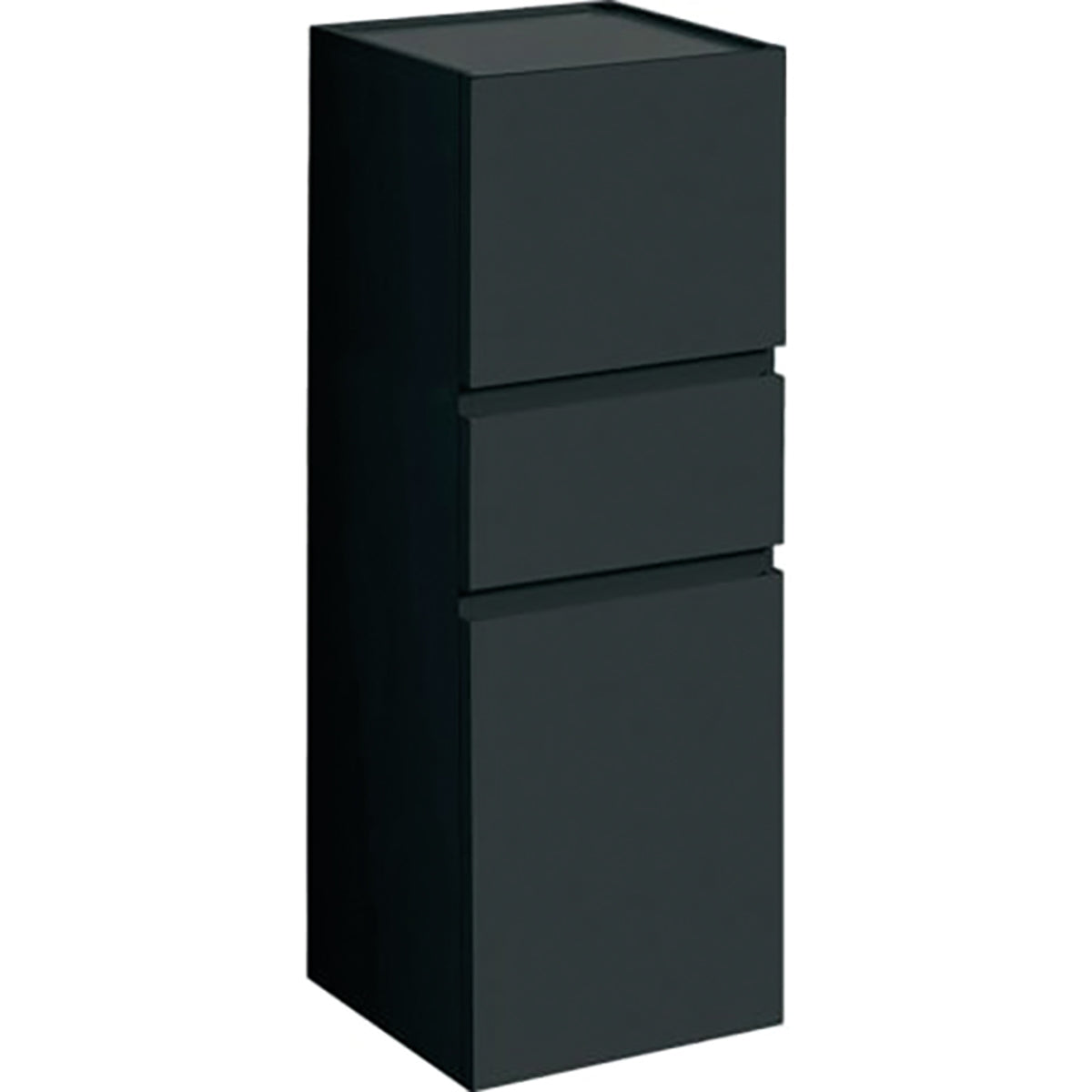 Geberit Renova Plan Medium Cabinet 1050mmH Lava 501 922 JK 1 501.922.JK.1
