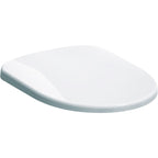 Geberit Selnova Soft Closing WC Seat White/Glossy 500.335.01.1