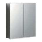 Geberit Option Plus Mirror Cabinet 600mm 500.595.P5.1