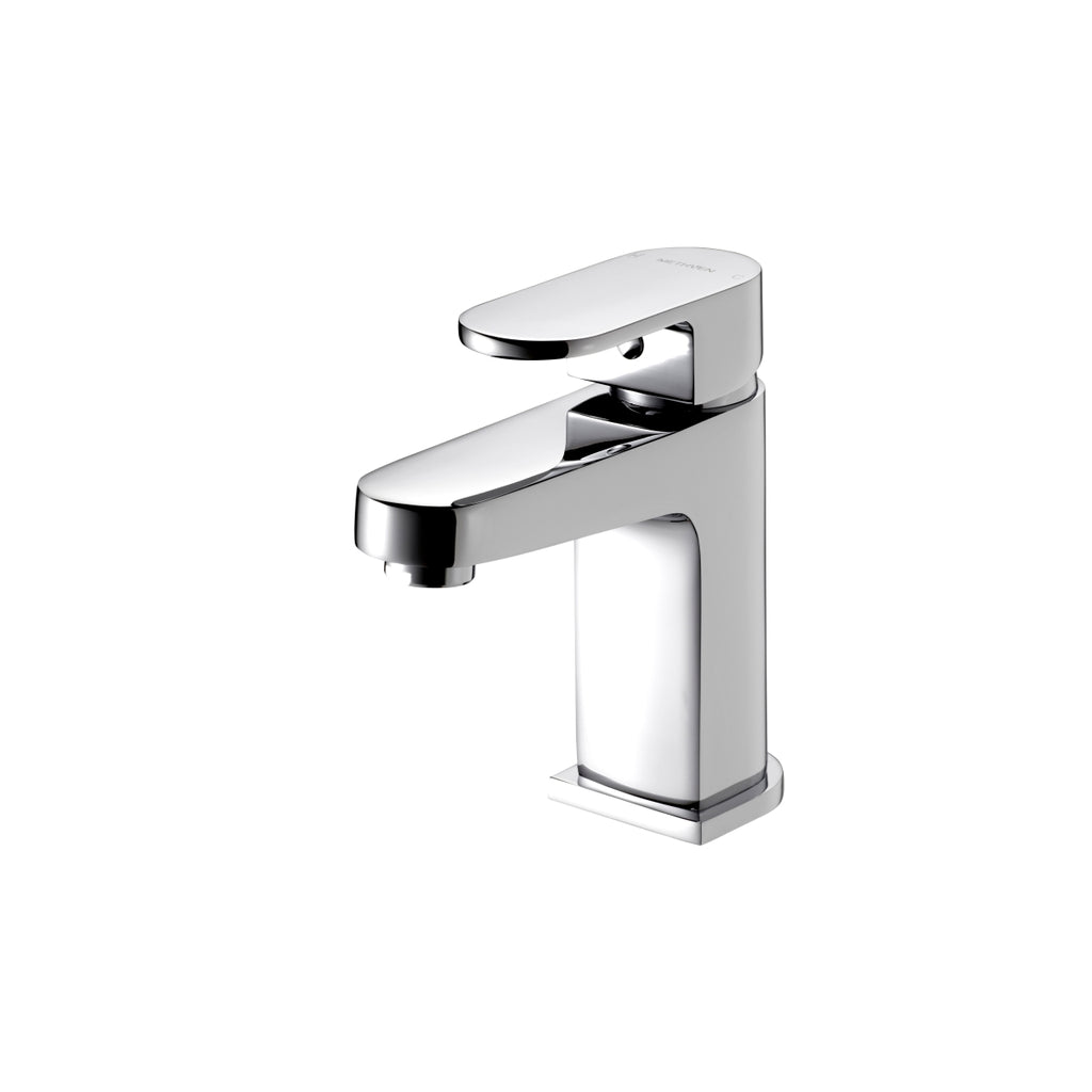 Methven Amio Monobloc Basin Mixer Chrome