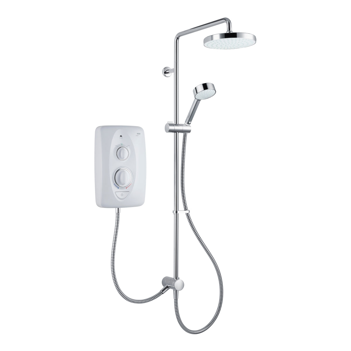 Mira Jump Dual Electric Shower 9.5 KW 1.1788.578