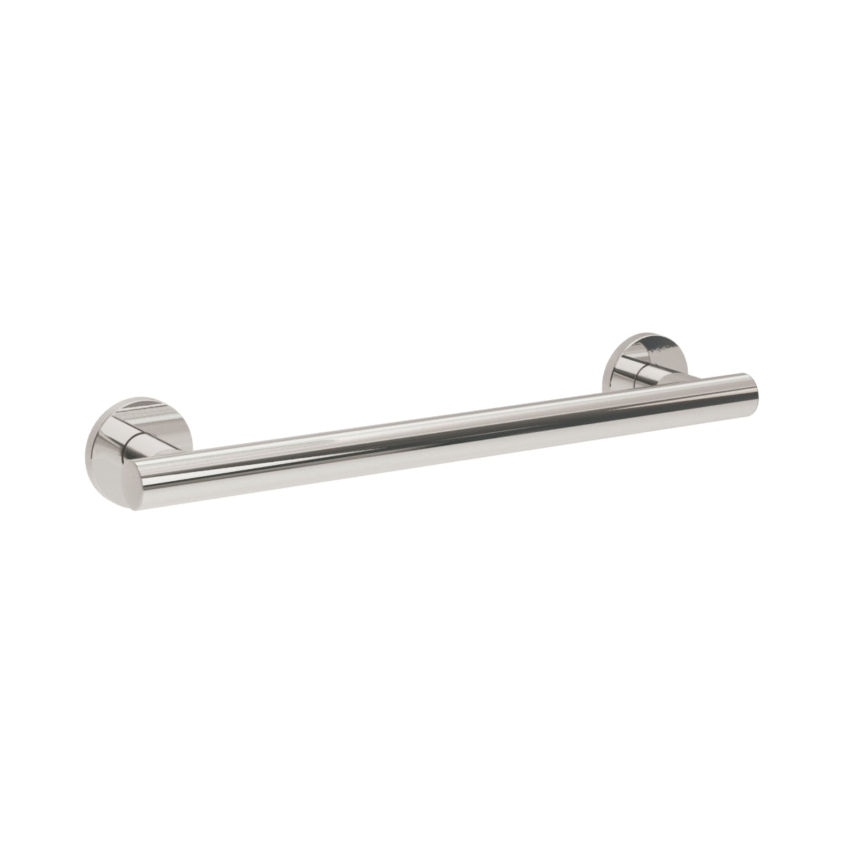 Bathex Yardley TRADE 450mm Grab Rail