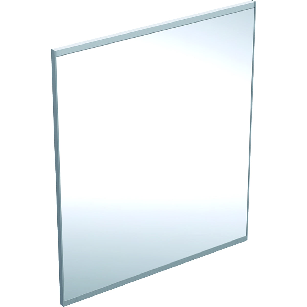 Geberit Option Plus 600mm Illumited Mirror with Direct and Indirect Lighting 501.071.00.1