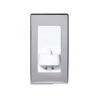 Proofvision Shaver Socket Charger Polished