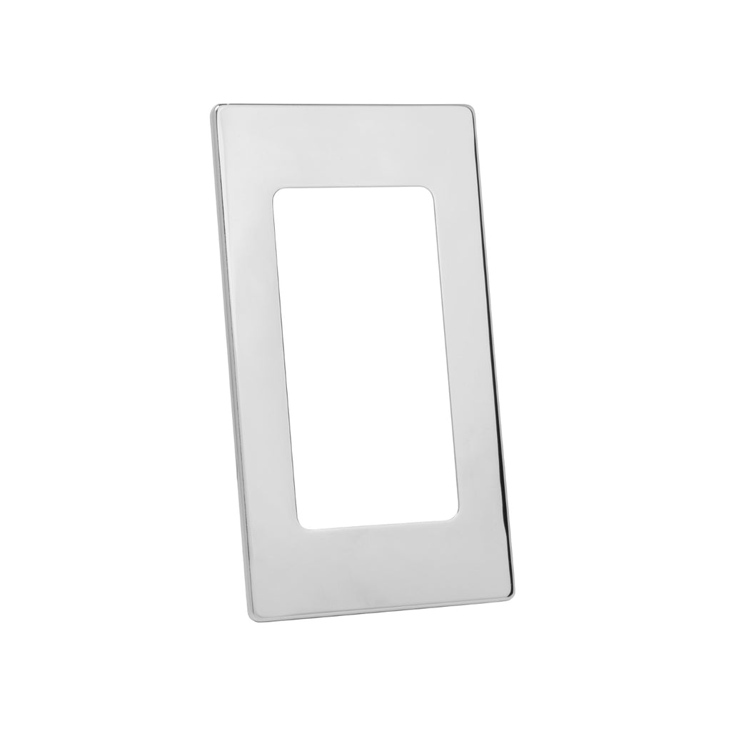 Proofvision Shaver Socket Charger Polished