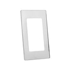 Proofvision Shaver Socket Charger Polished