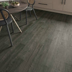 Verona Clicklux Flooring Black Elm LVT 178 x 1219mm Pack of 10