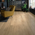 Verona Clicklux Flooring Light Oak LVT 178 x 1219mm Pack of 10