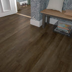 Verona Clicklux Flooring Rich Walnut LVT 178 x 1219mm Pack of 10