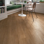 Verona Clicklux Flooring Golden Beech LVT 178 x 1219mm Pack of 10