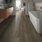 Verona Clicklux Flooring Antique Cedar LVT 178 x 1219mm Pack of 10