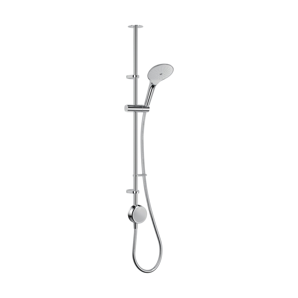 Mira Activate Smart Digital Shower High Pressure Single Outlet Ceiling Fed with ColdBoost��������� 1.1903.086