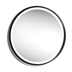 Sensio Dawn 600 Black Mirror