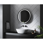 Sensio Dawn 600 Black Mirror