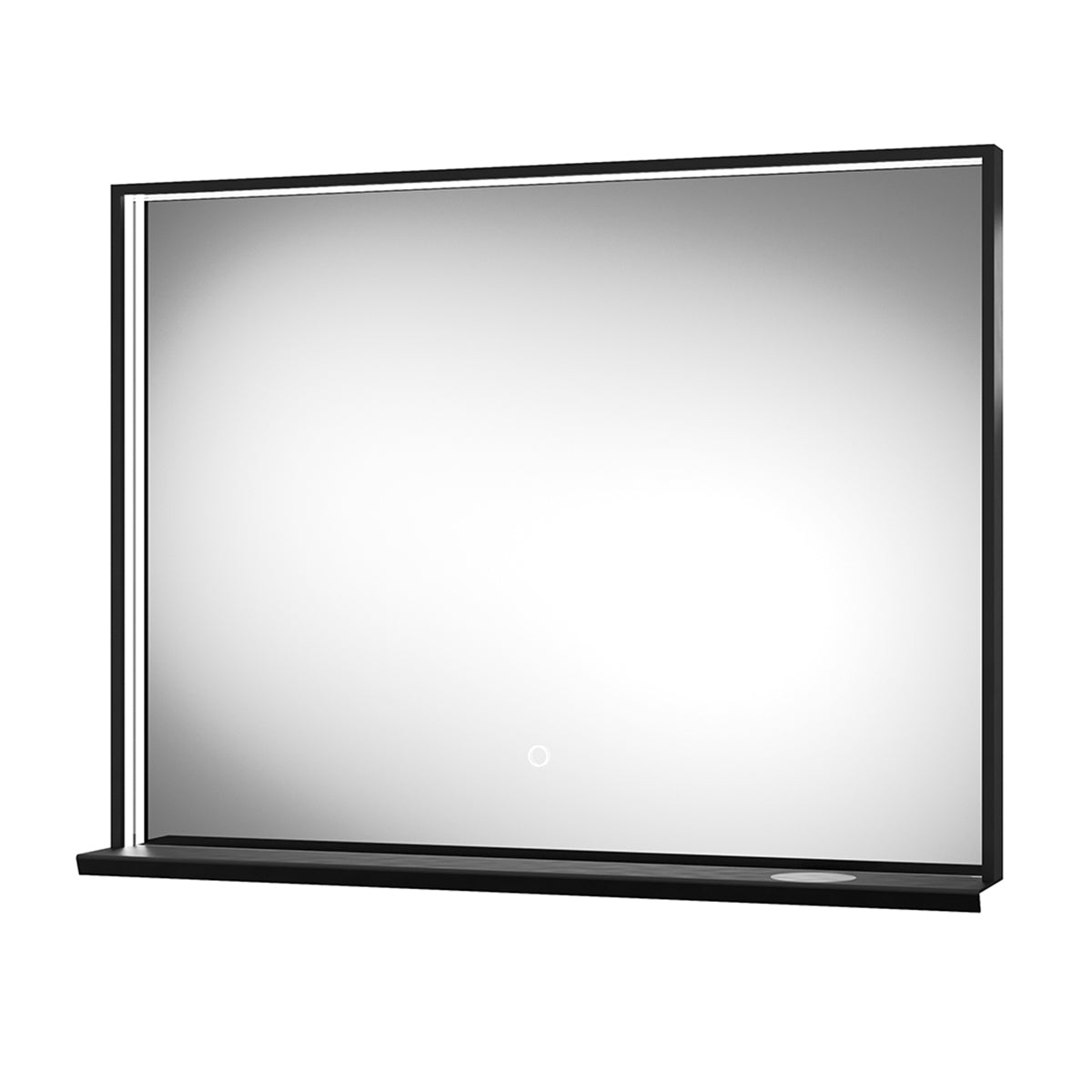 Sensio Element 800 x 600 Black Mir QI Char