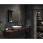Sensio Element 800 x 600 Black Mir QI Char