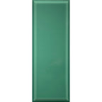Johnson Tiles Form Thyme Bevelled Ceramic Tile 150 x 400mm Pack of 17