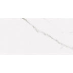 Johnson Tiles Glide White Carrara Matt Ceramic Tile 300 x 600mm Pack of 7