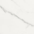 Johnson Tiles Glide White Carrara Polished Porcelain Tile 600 x 600mm Pack of 3