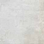Johnson Tiles Hudson Albany White Porcelain Tile 600 x 600mm Pack of 3