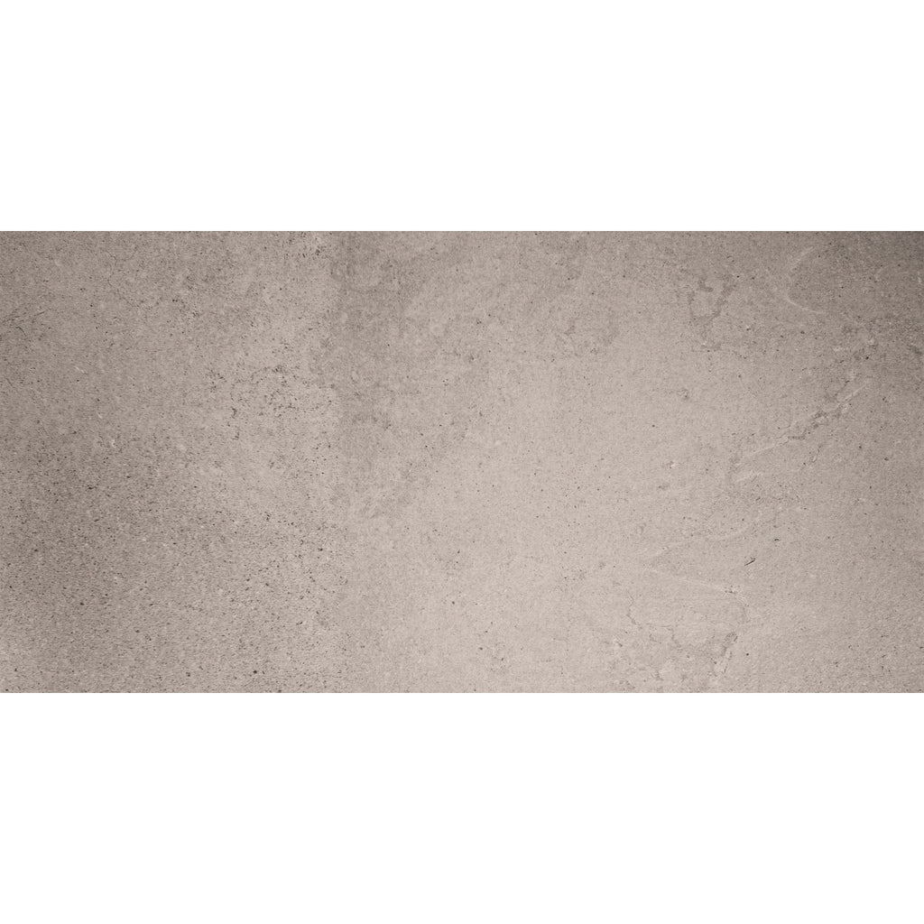 Johnson Tiles Hudson Rockfall Manhattan Ceramic Tile 300 x 600mm Pack of 5