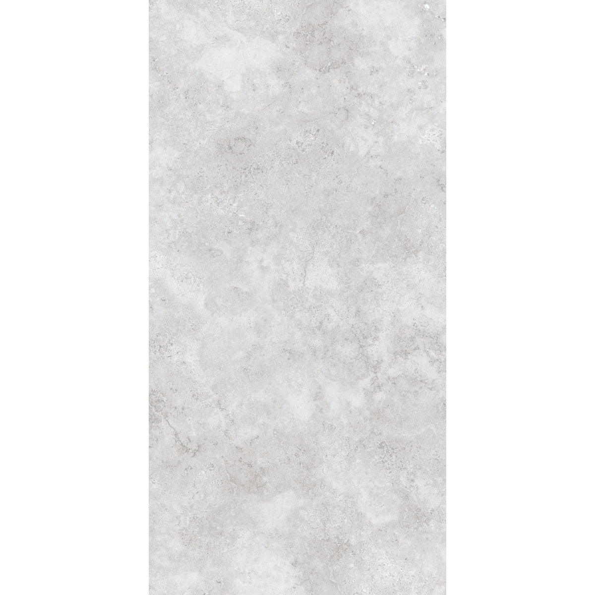 Johnson Tiles Ivinghoe Grey Gloss Finish 600 x 300mm Pack of 5