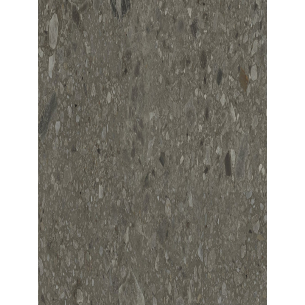 Johnson Tiles Terrazzo Dark Stone Porcelain Tile 600 x 1200mm Pack of 2