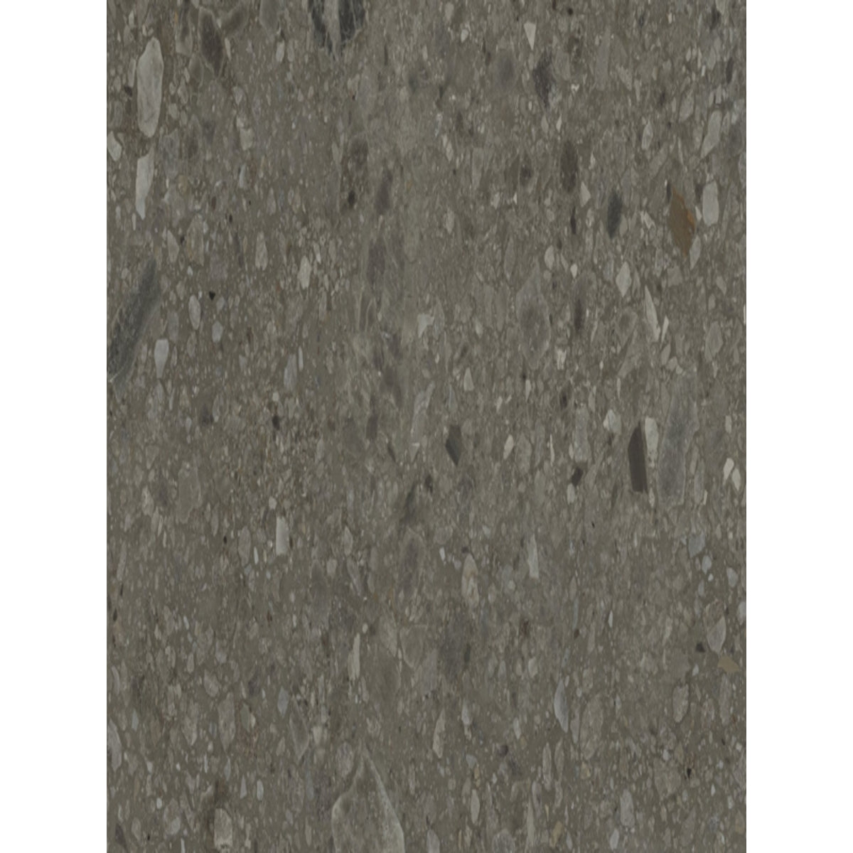 Johnson Tiles Terrazzo Dark Stone Porcelain Tile 600 x 1200mm Pack of 2