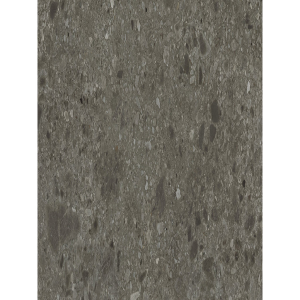 Johnson Tiles Terrazzo Dark Stone Porcelain Tile 800 x 1600mm Pack of 1
