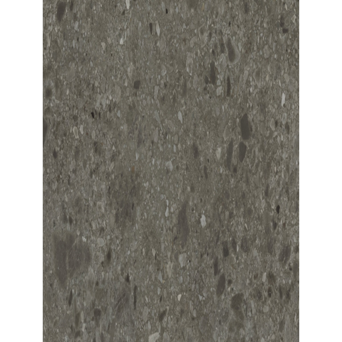 Johnson Tiles Terrazzo Dark Stone Porcelain Tile 800 x 1600mm Pack of 1