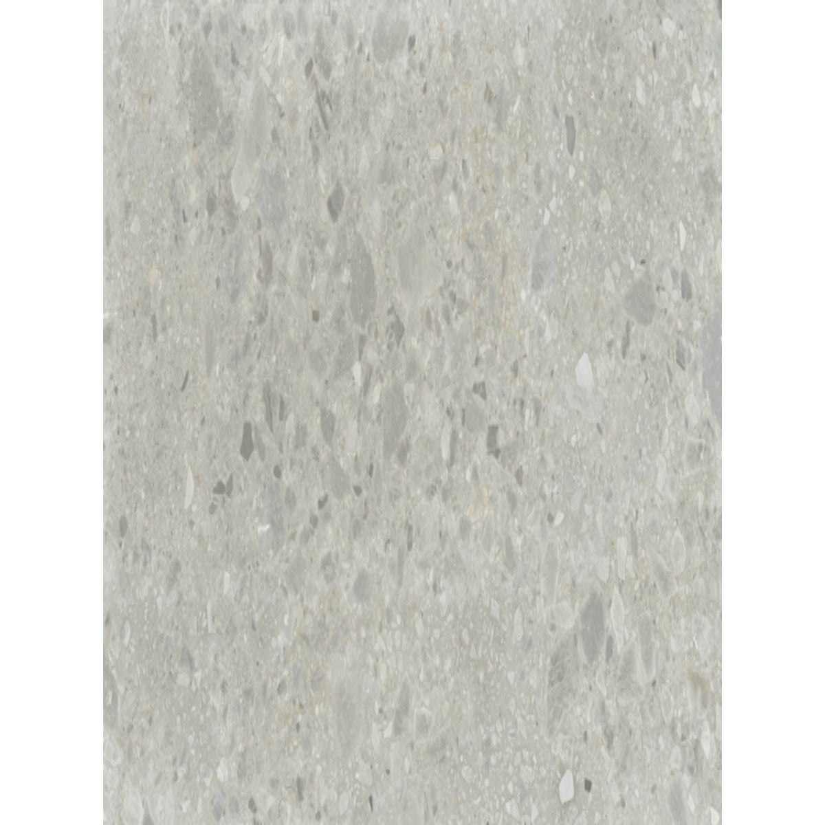 Johnson Tiles Terrazzo Light Stone Porcelain Tile 800 x 1600mm Pack of 1