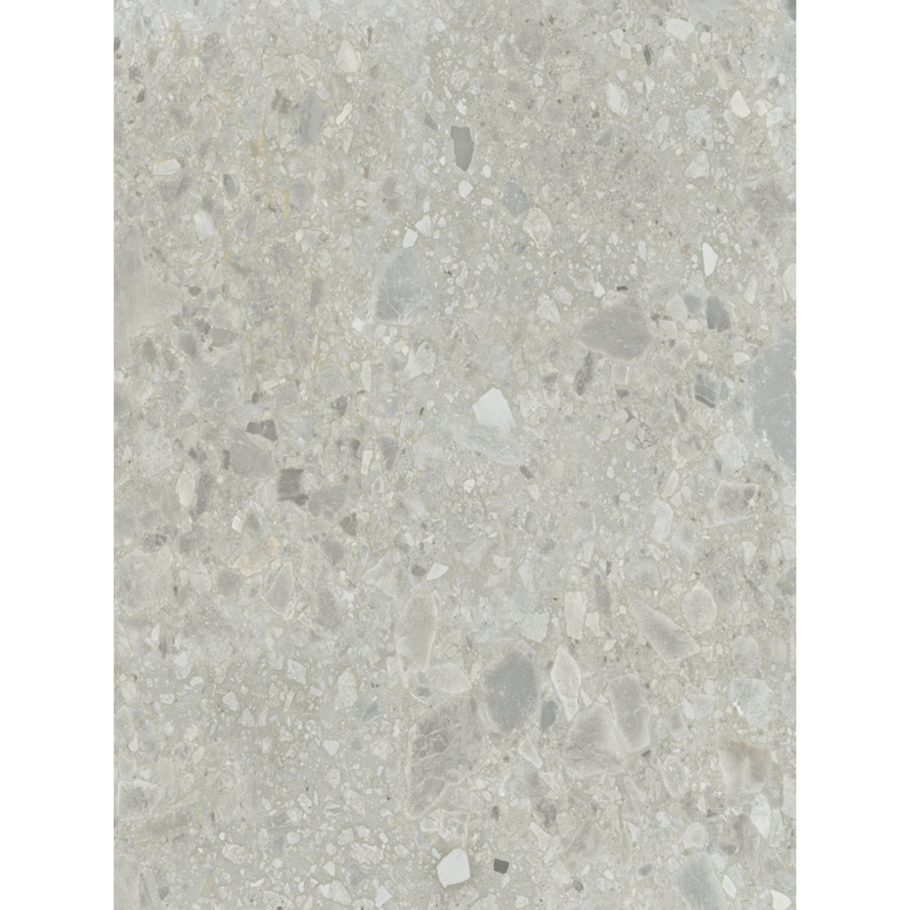 Johnson Tiles Terrazzo Light Stone Porcelain Tile 800 x 800mm Pack of 2