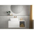 Verona Confetti Glazed Porcelain Tile 185 x 185mm Pack of 12