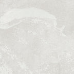 Johnson Tiles Adelaide Stone White Porcelain Tile 200 x 200mm Pack of 25
