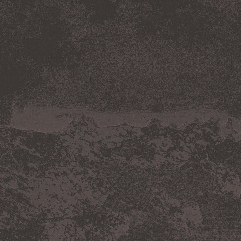 Johnson Tiles Adelaide Stone Black Porcelain Tile 200 x 200mm Pack of 25
